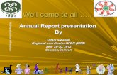 Annual review 2012 (