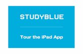 Tour the iPad App