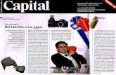 Revista capital. Marzo 2013 USBModels