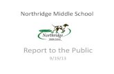 2013 nms report to the public