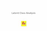 C:\Fakepath\Latent Class Analysis