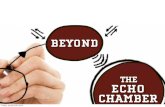 Beyond The Echo Chamber Network Layer Slideshow