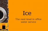 Ice   The Next Level In Office Water Service   Nama Education Summit
