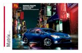 2012 Toyota Matrix For Sale CA | Toyota Dealer Near Los Angeles County