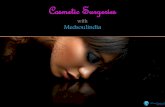 Cosmetic Surgeries with Medsoulindia