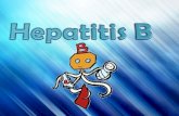 Hepatitis b para gastroenterologia