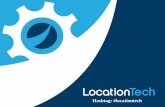 LocationTech Update March 2014 (v1.62)