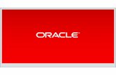 Подход Oracle к управлению метаданными для аналитических систем