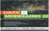 Data and Modelling 2012: Article