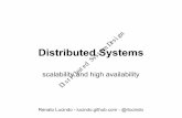 Distributedsystems 100912185813-phpapp01