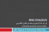 Ibnu Khaldun385711