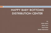 Happy Baby Bottoms