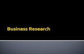 Business research (1)