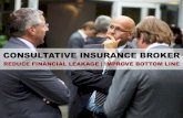 Consultative Insurance Broker