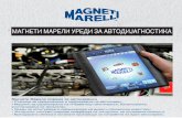 Magneti Marelli Diagnostics Brochure MK