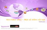 Yahoo net index