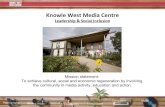 Knowle westmediacentre leadershipsocialinclusion