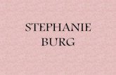 From rigid and obsessive to trusting yourself stephanie burg’s journey