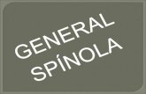 General Spínola