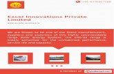 Industrial Water Heating Systems by Excel innovations-private-limited (1)