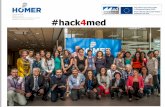 Hack4Med - Homer Project