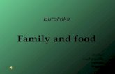 Eurolinks1 Family And Food