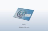 E mail marketing trends 2011