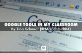 Using Google-Tools-in-my-Classroom
