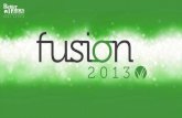 Fusion 2013: The Digital House Hunt