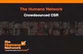 The Humans´ Network -  Innobasque Exchange