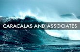 Caracalas and associates, llc