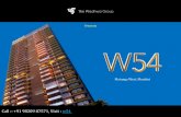 W54 Matunga West, Mumbai by Wadhwa - Price, Review