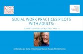 Social Work Practices with Adults: commissioning, accountability, and lessons