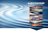 2011 Rynone Product Brochure
