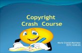 Copyright crash course chapters 567