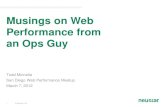 Why Web Performance Matters?