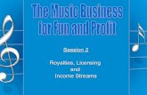 Music Business for Fun & Profit 2
