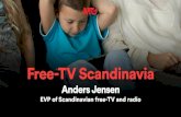 3 shaping the future of scandinavian free tv entertainment