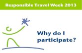 RTweek2013 why-do-i-participate
