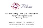 2014- F2L IDeALL  Trousse & Verilhac  "Design & Living Labs WG"