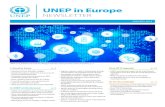 Unep in europe_january2014