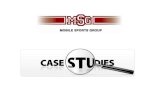 Mobile Sports Group Case Studies   Package 7