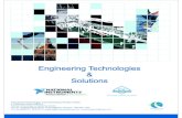 Translucent Engineering Technologies and Solutions - General Brochure