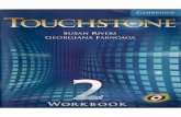 Touchstone workbook 2