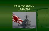 Economia japon
