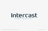 Intercast - Expandable Video Ad Unit is here!
