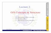 Kcd226 Sistem Operasi Lecture02