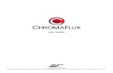 Chroma flux user guide