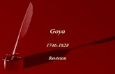 Goya (new)