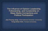 Vivian Hsueh-Hua Chen: Online Participation and Public discourse